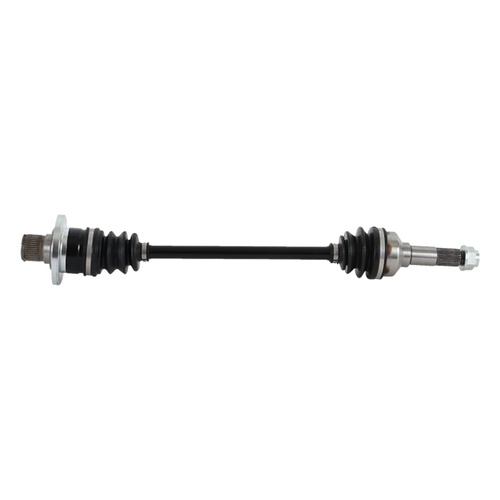 CV Joint Axle - Rear Right