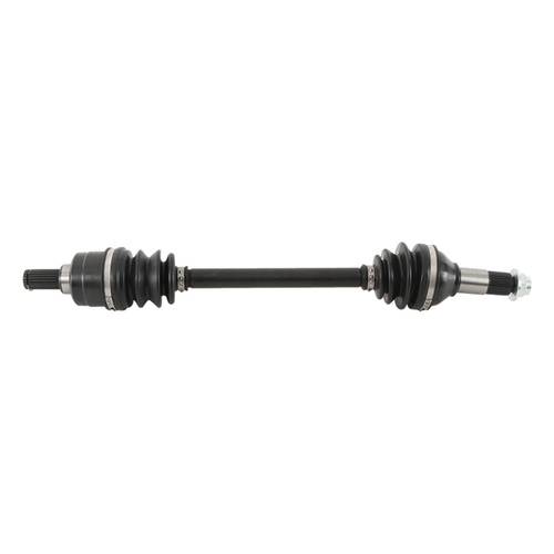 CV Joint Axle - Heavy Duty