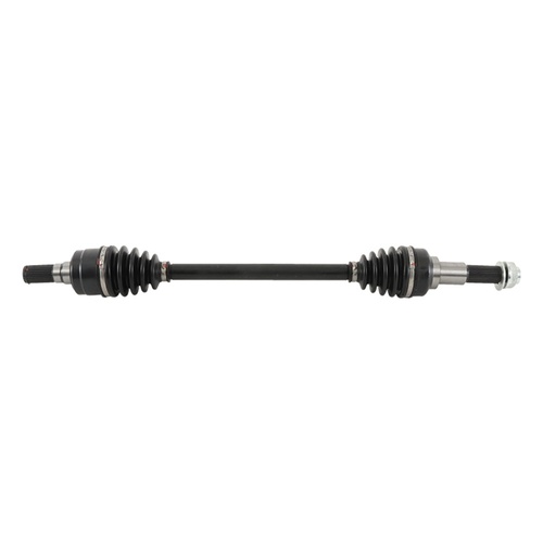 CV Joint Axle - Rear Left - Heavy Duty