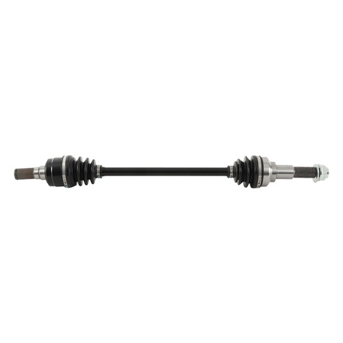 CV Joint Axle - Rear Left