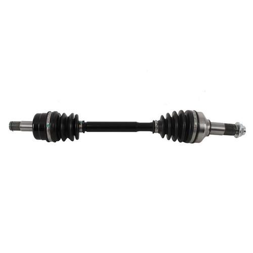 CV Joint Axle - Front Left