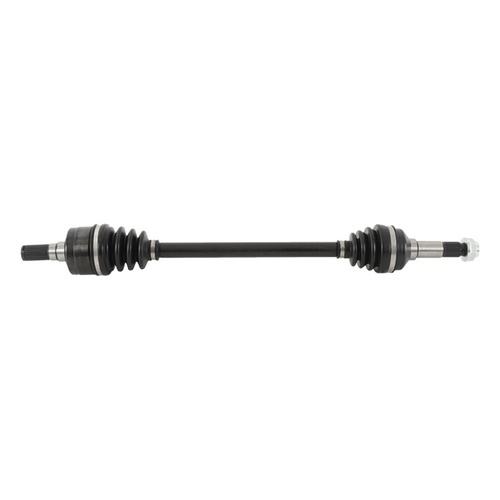 CV Joint Axle - Rear Right - Heavy Duty