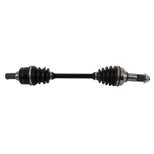 CV Joint Axle - Rear Right