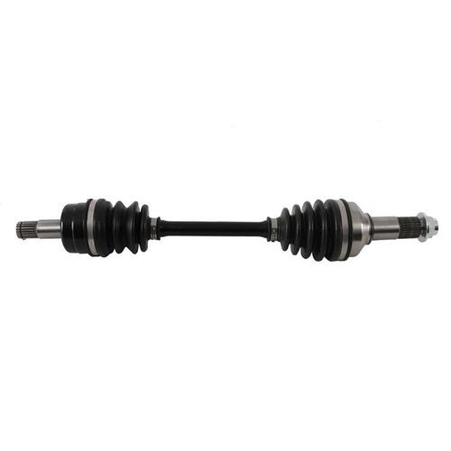 CV Joint Axle