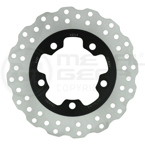 Brake Disc Rotor