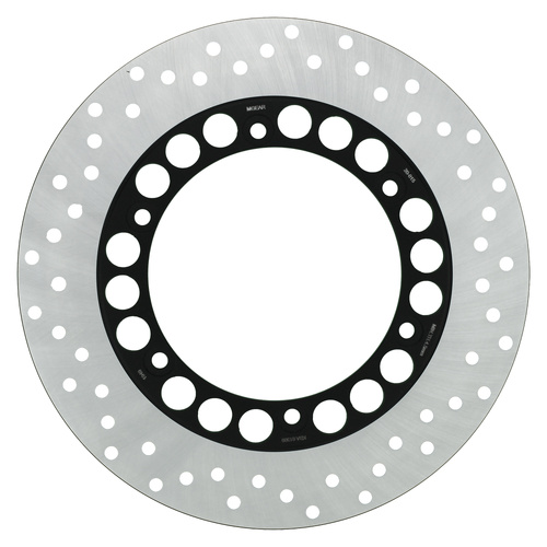 Brake Disc Rotor - Front