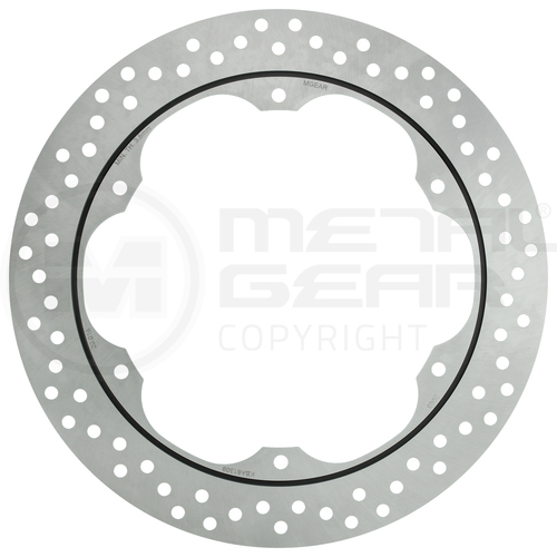 Brake Disc Rotor