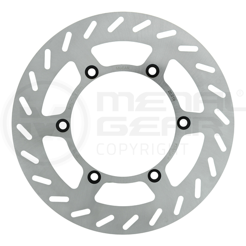 Brake Disc Rotor