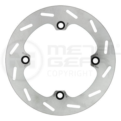 Brake Disc Rotor