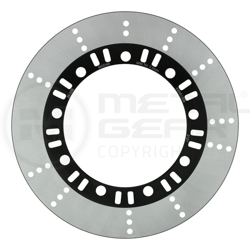 Brake Disc Rotor