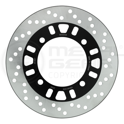 Brake Disc Rotor