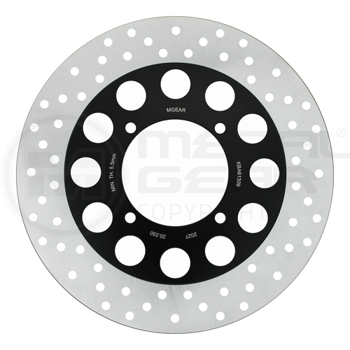 Brake Disc Rotor