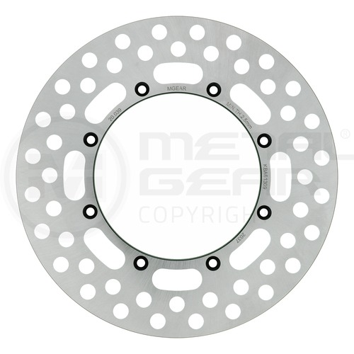 Brake Disc Rotor