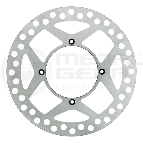 Brake Disc Rotor