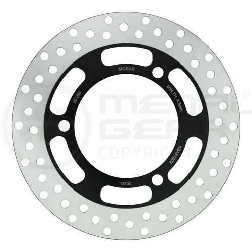 Brake Disc Rotor