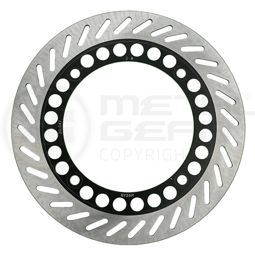 Brake Disc Rotor