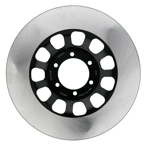 Brake Disc Rotor - Front