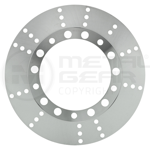 Brake Disc Rotor