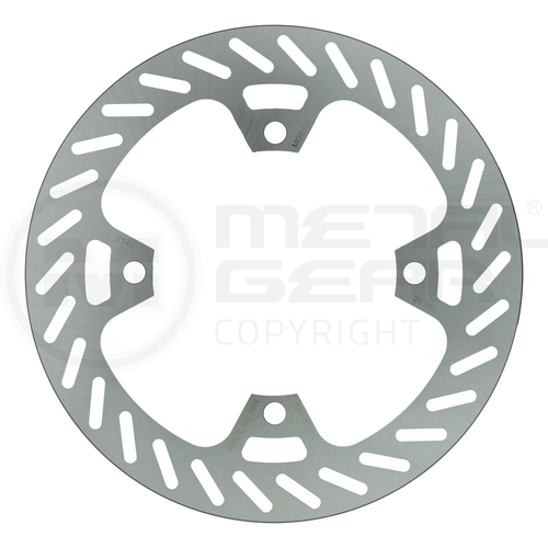 Brake Disc Rotor