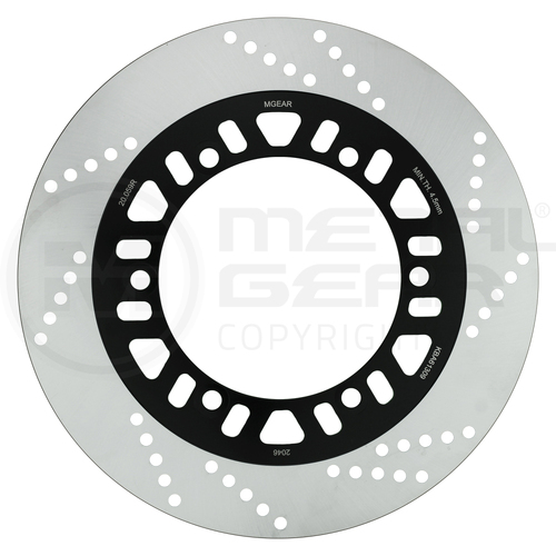 Brake Disc Rotor