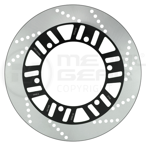 Brake Disc Rotor