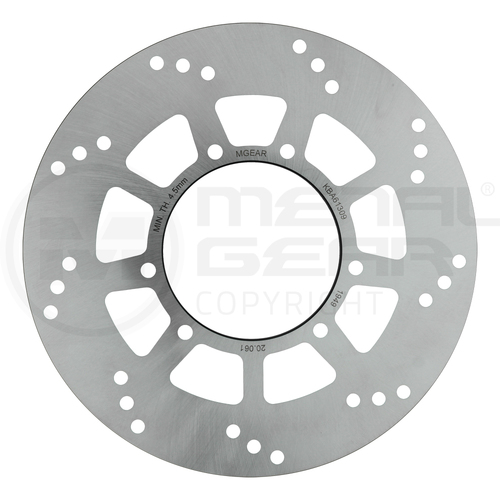 Brake Disc Rotor