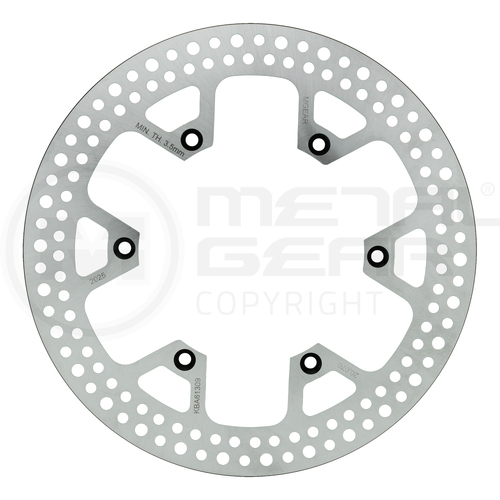 Brake Disc Rotor