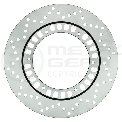 Brake Disc Rotor