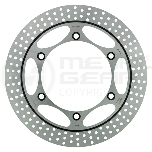 Brake Disc Rotor