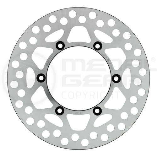 Brake Disc Rotor