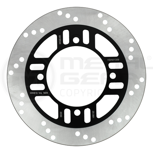 Brake Disc Rotor