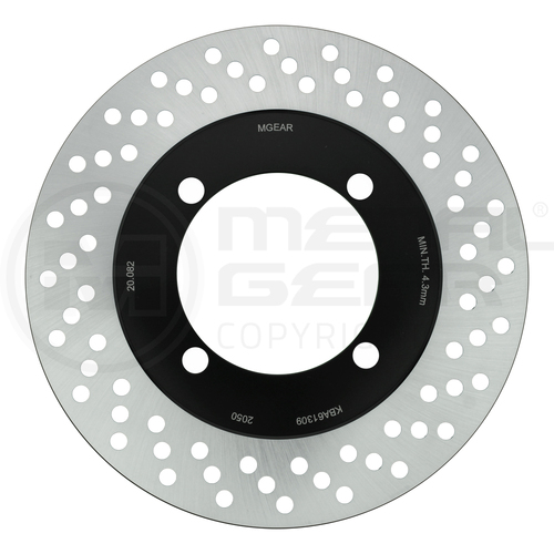 Brake Disc Rotor