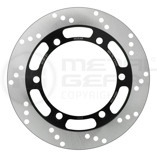 Brake Disc Rotor