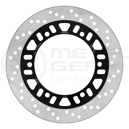 Brake Disc Rotor