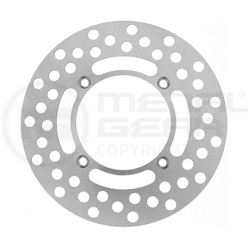 Brake Disc Rotor