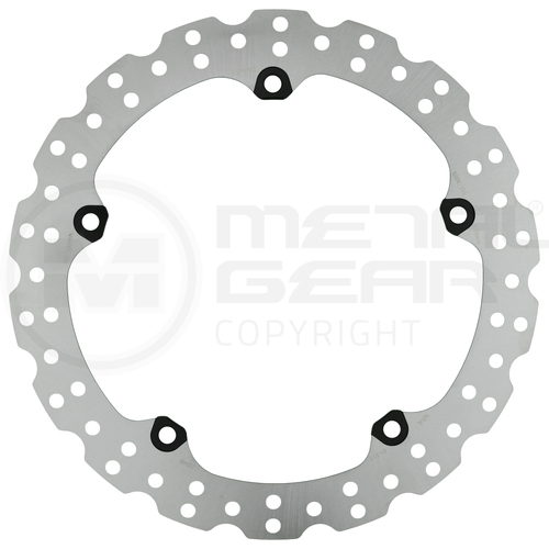 Brake Disc Rotor