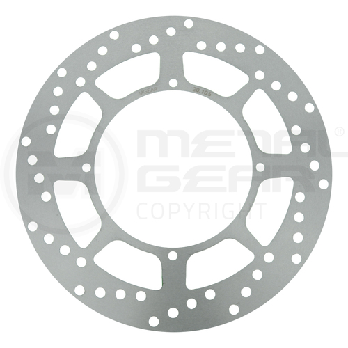 Brake Disc Rotor