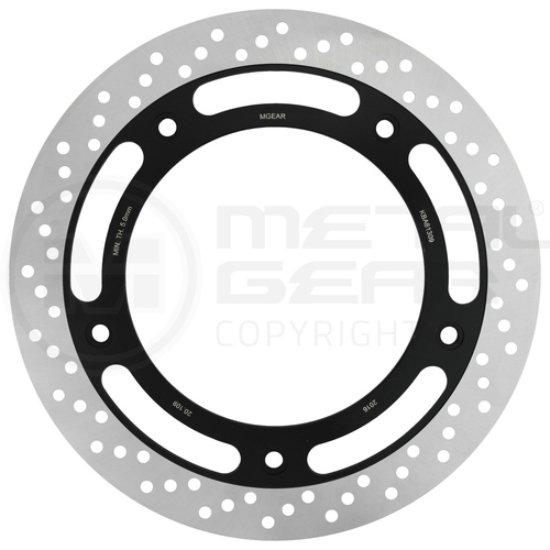 Brake Disc Rotor