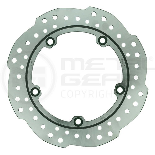 Brake Disc Rotor