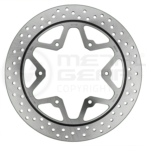 Brake Disc Rotor