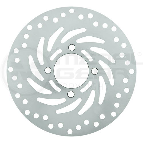 Brake Disc Rotor