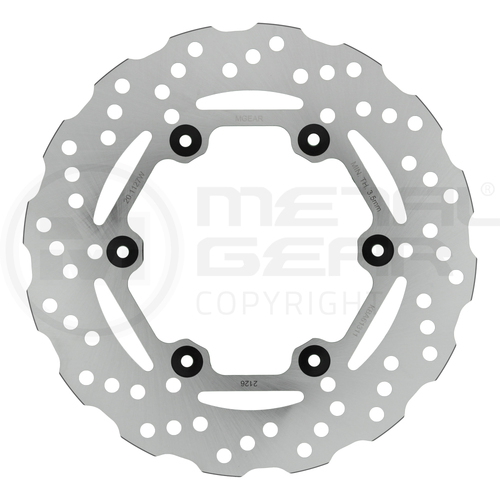 Brake Disc Rotor