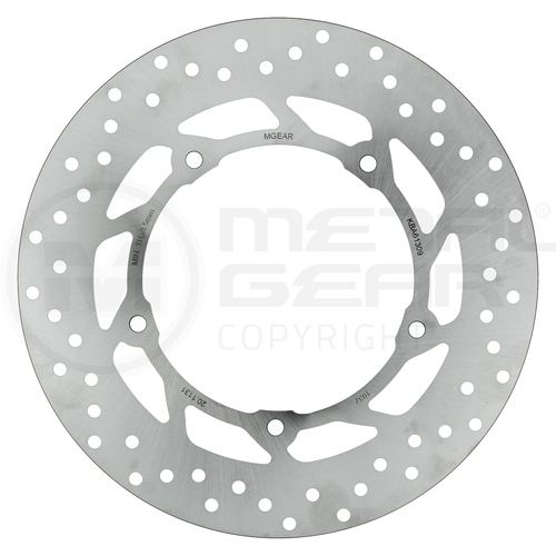 Brake Disc Rotor