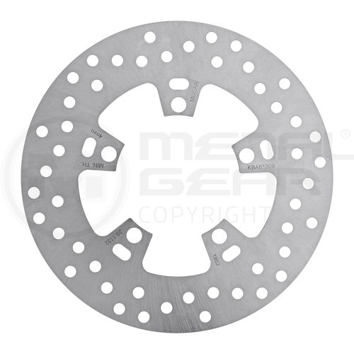 Brake Disc Rotor