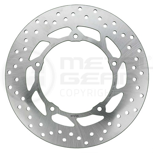 Brake Disc Rotor