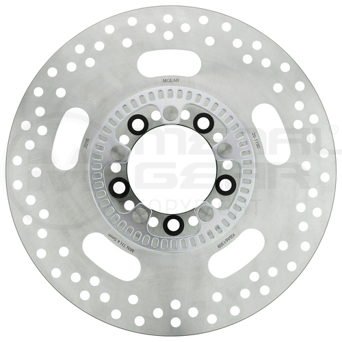 Brake Disc Rotor