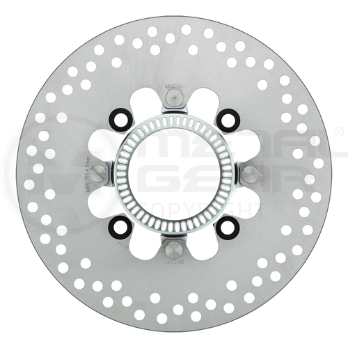 Brake Disc Rotor