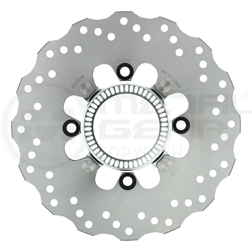 Brake Disc Rotor