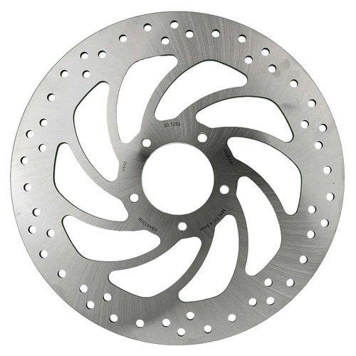 Brake Disc Rotor