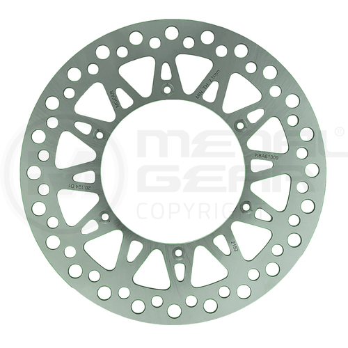 Brake Disc Rotor